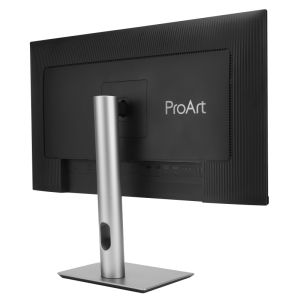 Монитор Asus ProArt Display PA329CRV Professional Monitor- 32-inch (31.5-inch viewable), IPS, 4K UHD (3840 x 2160), 98% DCI-P3, Color Accuracy DE < 2, Calman Verified, USB-C PD 96W, VESA DisplayHDR 400, VESA MediaSync, Ergonomic Stand, Green Sustainabilit
