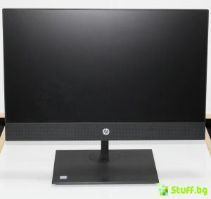 HP ProOne 600 G4 AiO