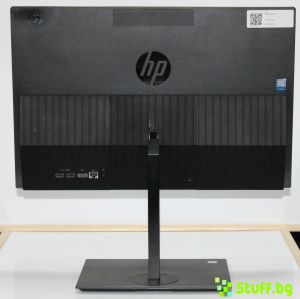 HP ProOne 600 G4 AiO