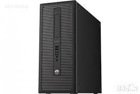 HP ProDesk 600 G1 Tower i7