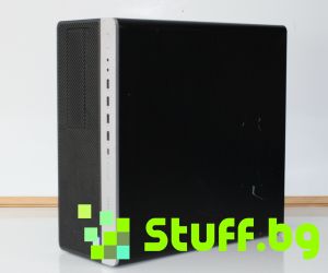 HP EliteDesk 800 G3 TWR