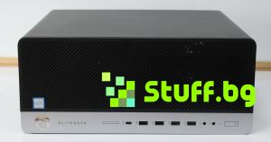 HP EliteDesk 800 G5 TWR