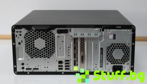 HP EliteDesk 800 G5 TWR