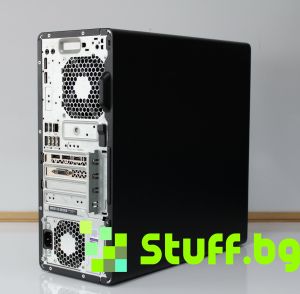 HP EliteDesk 800 G5 TWR