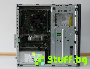 HP EliteDesk 800 G5 TWR