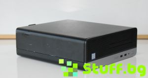 HP ProDesk 400 G6 SFF i3