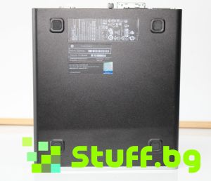 HP ProDesk 400 G6 SFF i3