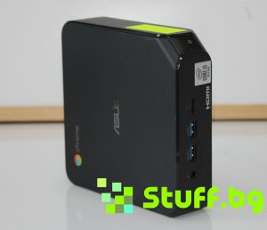 ASUS Chromebox 4