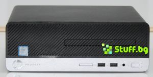 HP ProDesk 400 G4 SFF