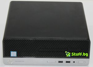 HP ProDesk 400 G4 SFF