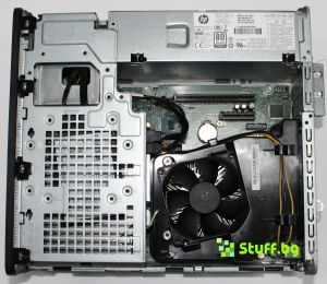 HP ProDesk 400 G4 SFF