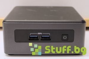 Intel NUC NUC7i5DNHE