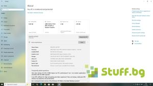 Lenovo ThinkCentre M75q Gen 2