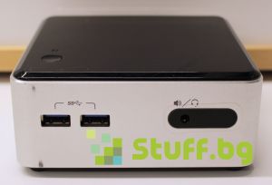 Intel NUC D54250WYKH