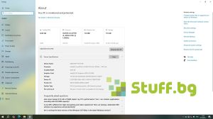 Intel NUC D54250WYKH