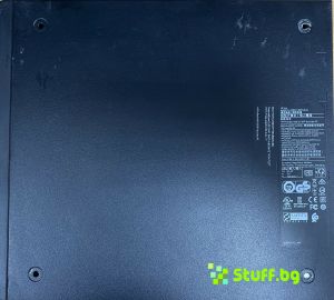 HP ProDesk 400 G3 SFF