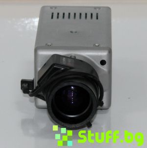 IP camera Hunt HLC-81ED