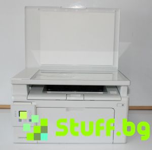 HP LaserJet Pro MFP M130a