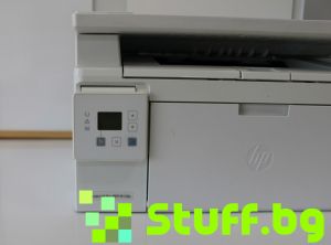 HP LaserJet Pro MFP M130a