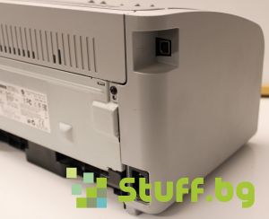 HP LaserJet Pro P1102