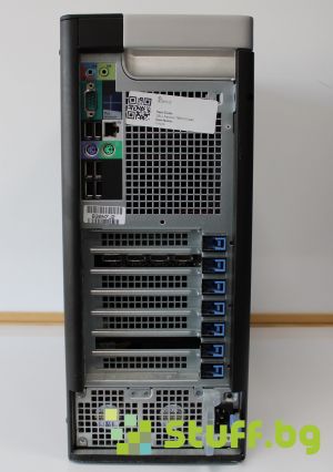 Dell Precision Tower 5810