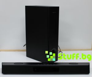 Soundbar CREATIVE SOUND BLASTER KATANA V2X