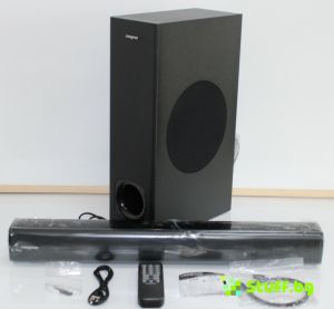 Soundbar Creative Stage 160W НОВ