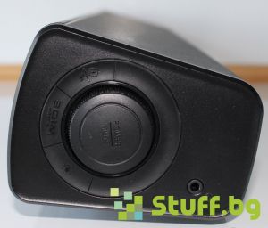 Creative Sound Blaster GS5