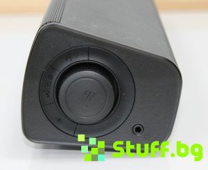 Creative Sound Blaster GS3