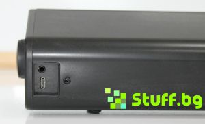 Creative Sound Blaster GS3