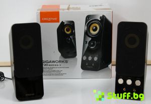 Creative GigaWorks T20 Series II