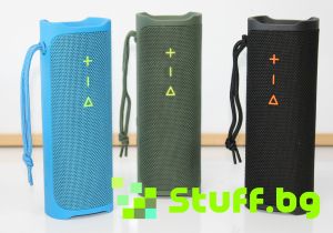 Аудио система Creative MUVO GO