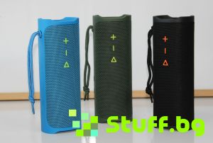 Аудио система Creative MUVO GO