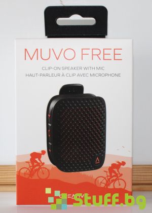 Creative MUVO FREE