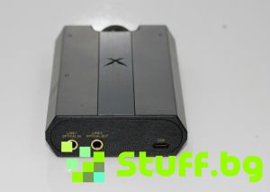 Creative Sound BlasterX G6