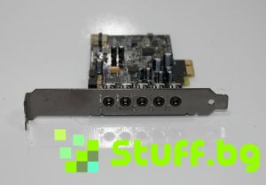 Creative Sound Blaster Audigy Fx V2