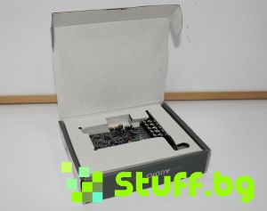 Creative Sound Blaster Audigy Fx V2