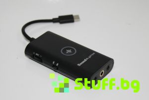 Creative Sound Blaster G3