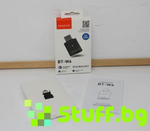 Creative BT-W6