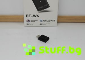 Creative BT-W6
