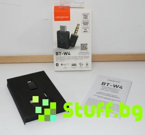 Creative BT-W4