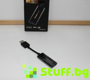 Creative Sound Blaster PLAY! 3