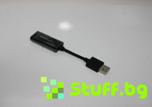 Creative Sound Blaster PLAY! 3