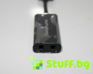 Creative Sound Blaster PLAY! 3