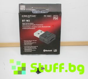 Creative BT-W2