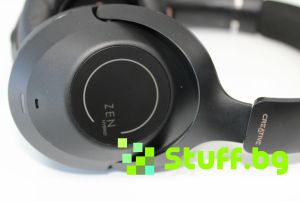 Creative ZEN HYBRID PRO SXFI