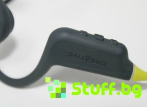 Creative Outlier Free+