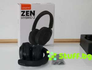 Creative ZEN Hybrid 2