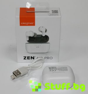 Creative Zen Air Pro