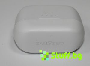 Creative Zen Air Pro